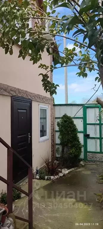 Комната Краснодарский край, Сириус пгт ул. Лебединая, 5 - Фото 0