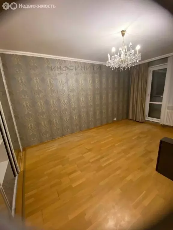 1-комнатная квартира: Москва, Тайнинская улица, 17к1 (37 м) - Фото 2