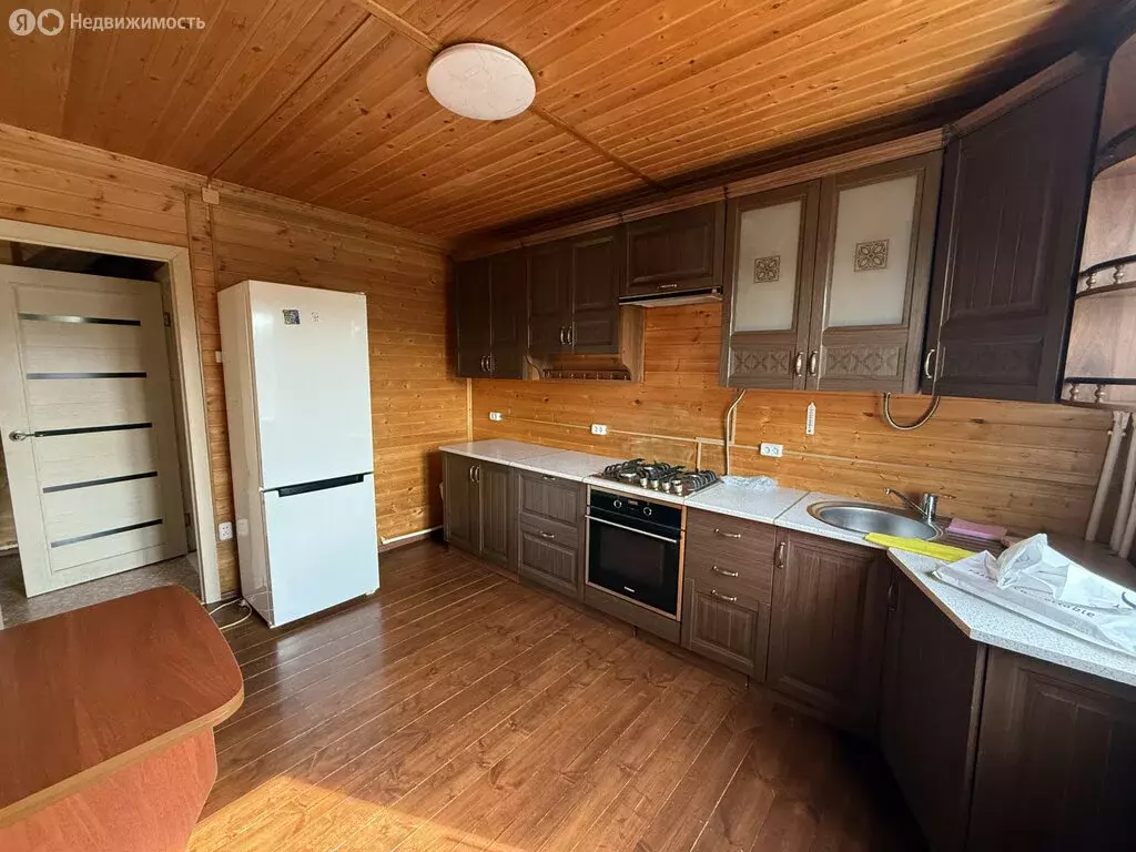 Дом в Садовый, Советская улица (63.1 м) - Фото 1