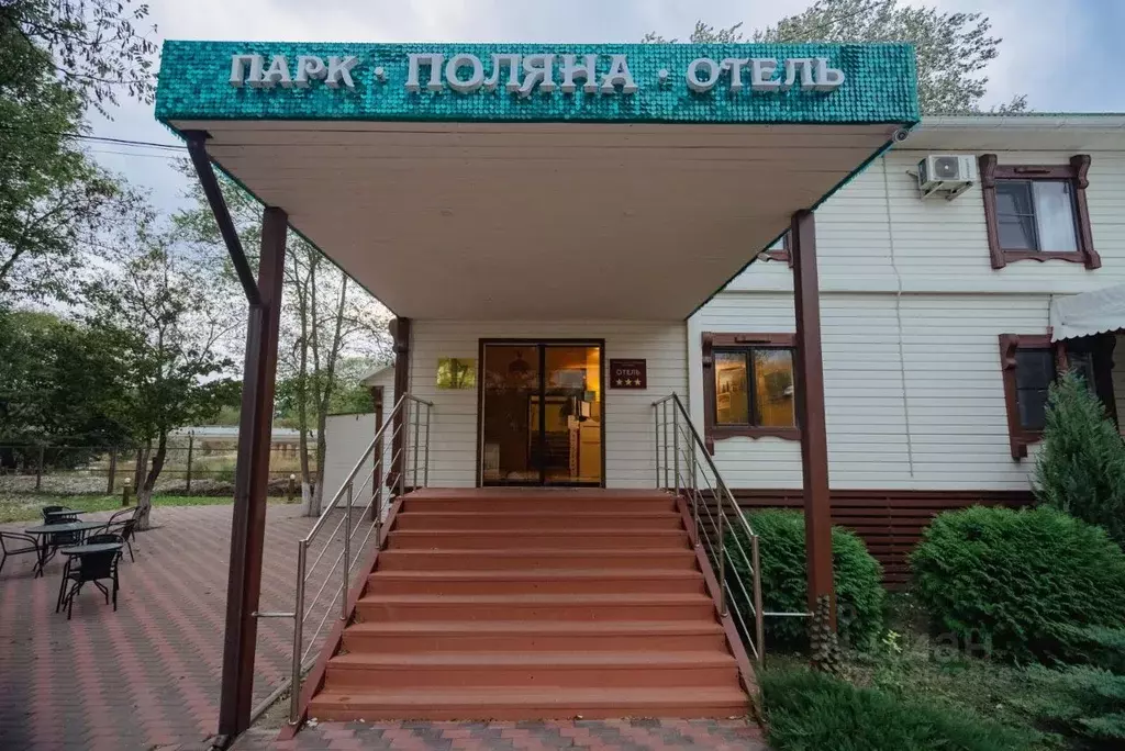 Комната Краснодарский край, Геленджик городской округ, с. Дивноморское ... - Фото 1