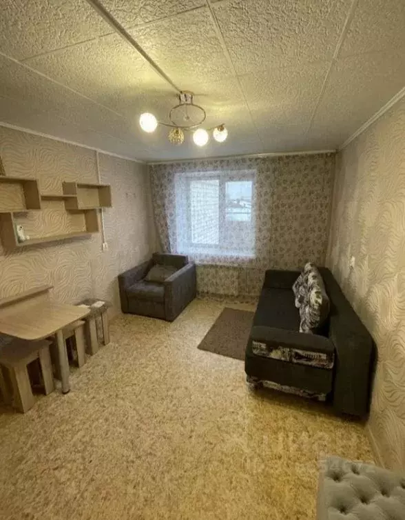 Комната Омская область, Омск ул. Лермонтова, 57 (14.0 м) - Фото 0