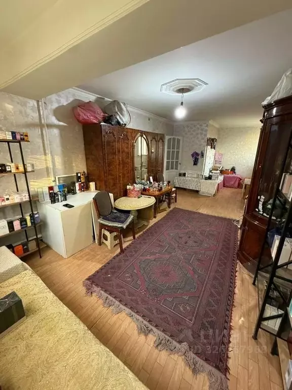 1-к кв. Дагестан, Дербент ул. Сальмана, 49А (58.0 м) - Фото 2