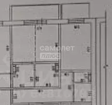 3-к кв. Алтайский край, Барнаул ул. Сергея Семенова, 26 (59.3 м) - Фото 1