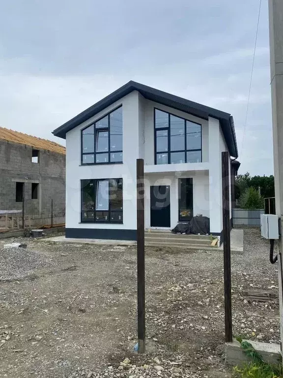 Дом 150 м на участке 4 сот. - Фото 0