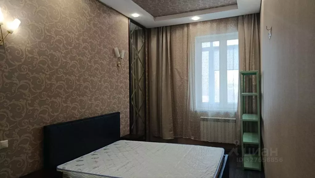 2-к кв. Москва Изумрудная ул., 18 (58.0 м) - Фото 2