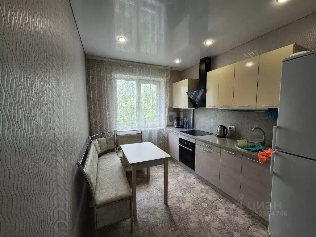 3-к кв. Липецкая область, Липецк просп. имени 60-летия СССР, 25 (63.5 ... - Фото 2