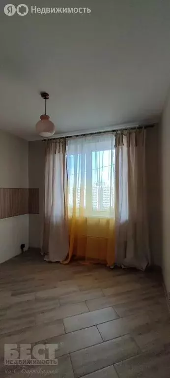 1-комнатная квартира: Москва, Суздальская улица, 24к1 (39.6 м) - Фото 1