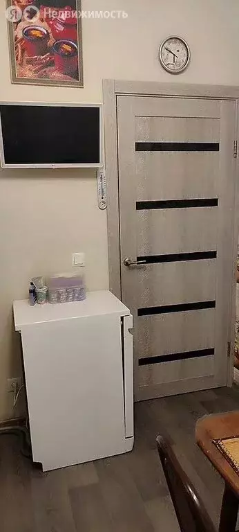 2-комнатная квартира: Тюмень, улица Михаила Сперанского, 25 (43.9 м) - Фото 1