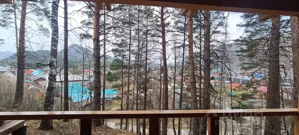 Дом в Алтай, Майминский район, с. Манжерок Советская ул., 25 (55 м) - Фото 0