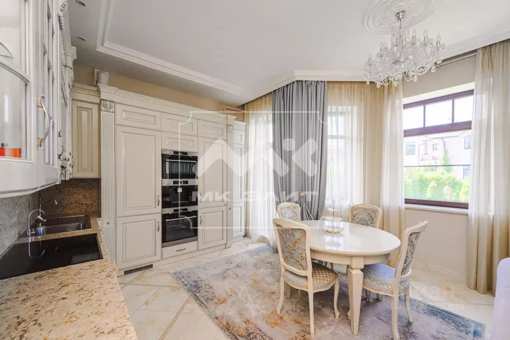 Таунхаус в Санкт-Петербург пос. Солнечное, ул. Средняя, 8к2 (155 м) - Фото 1