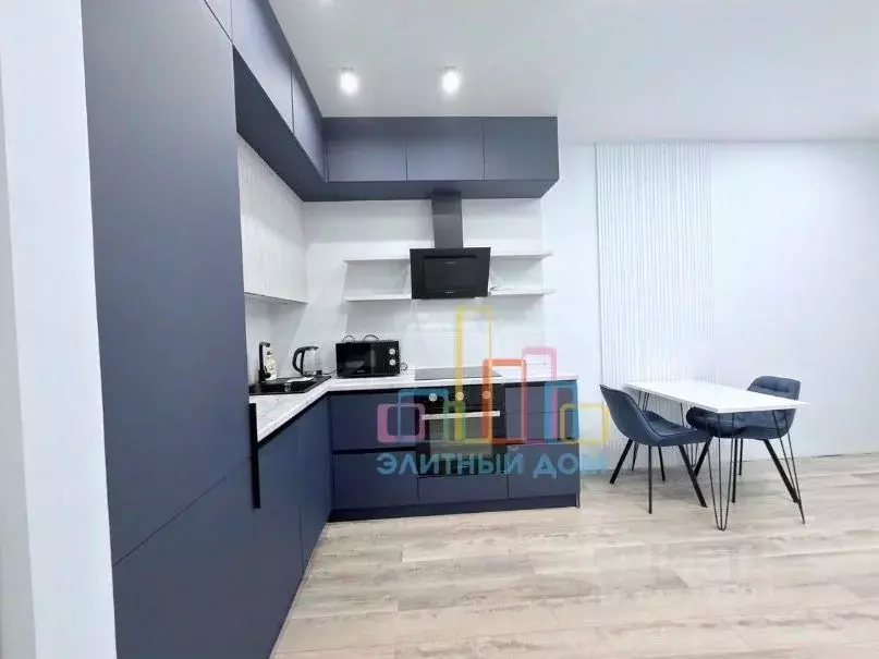 2-к кв. Москва ул. Архитектора Щусева, 4к1 (38.0 м) - Фото 2