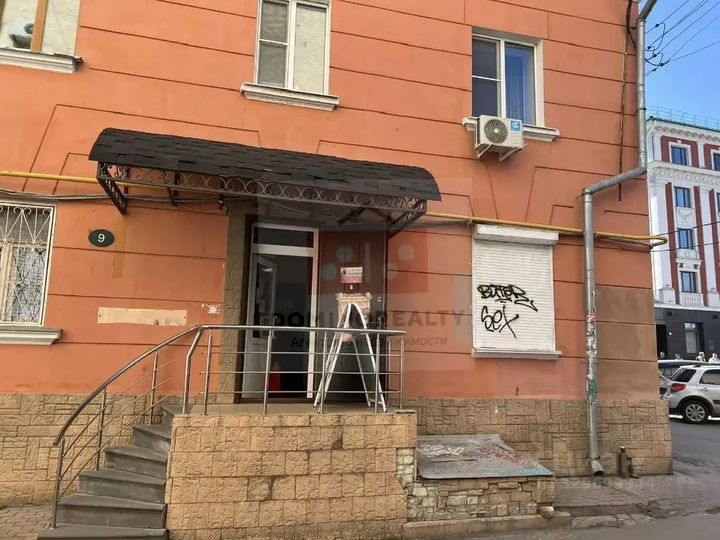 Помещение свободного назначения в Нижегородская область, Нижний ... - Фото 1