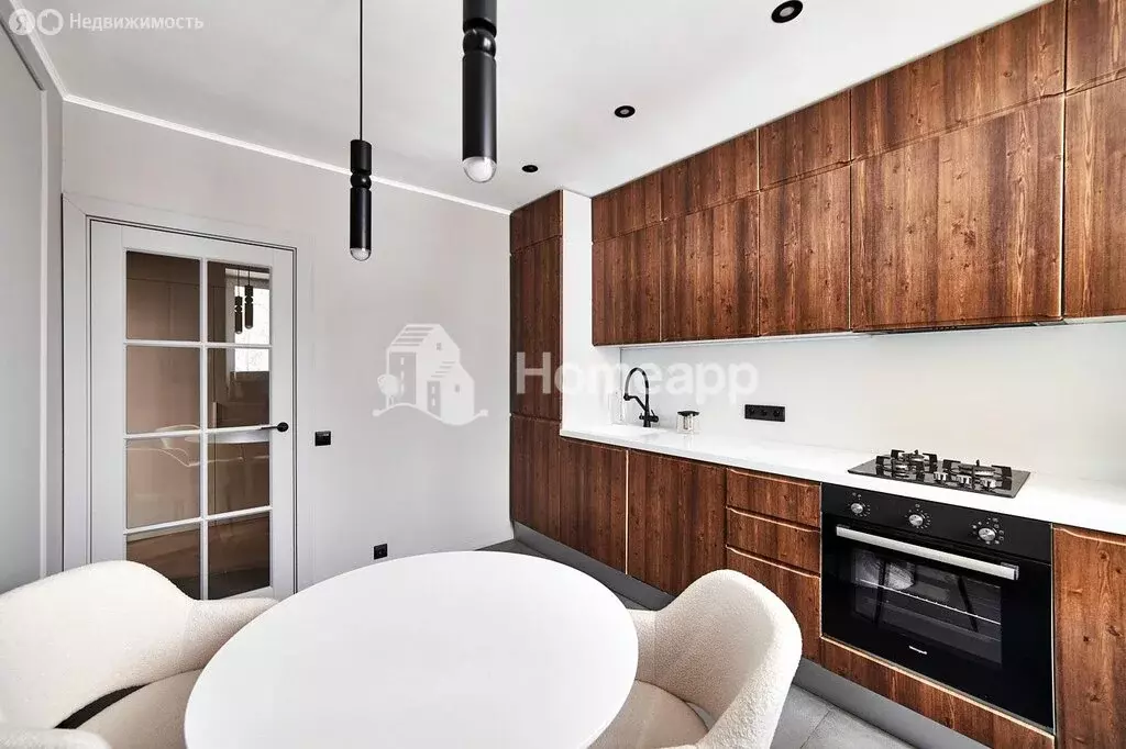 4-комнатная квартира: Москва, Каширское шоссе, 9к1 (92.6 м) - Фото 1