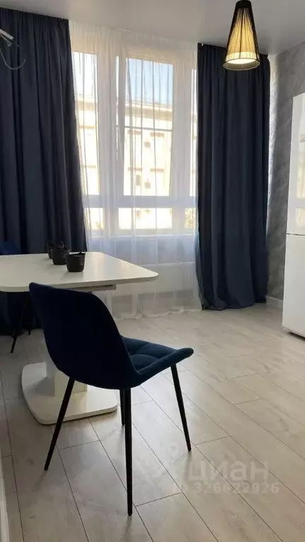 1-к кв. Адыгея, Тахтамукайский район, Старобжегокайское с/пос, Новая ... - Фото 1