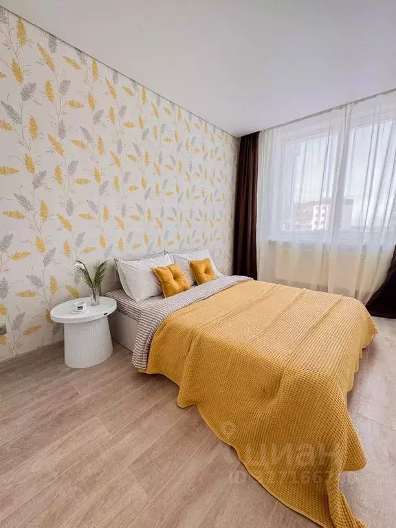 2-к кв. Пермский край, Пермь ул. Милиционера Власова, 4А (60.0 м) - Фото 2