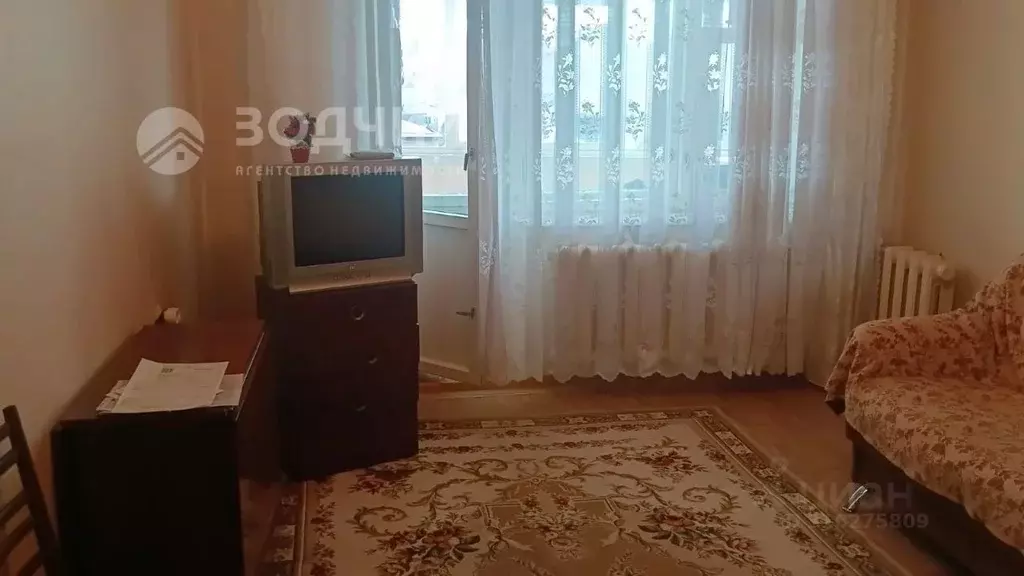 2-к кв. Чувашия, Чебоксары Фруктовая ул., 8 (50.0 м) - Фото 1
