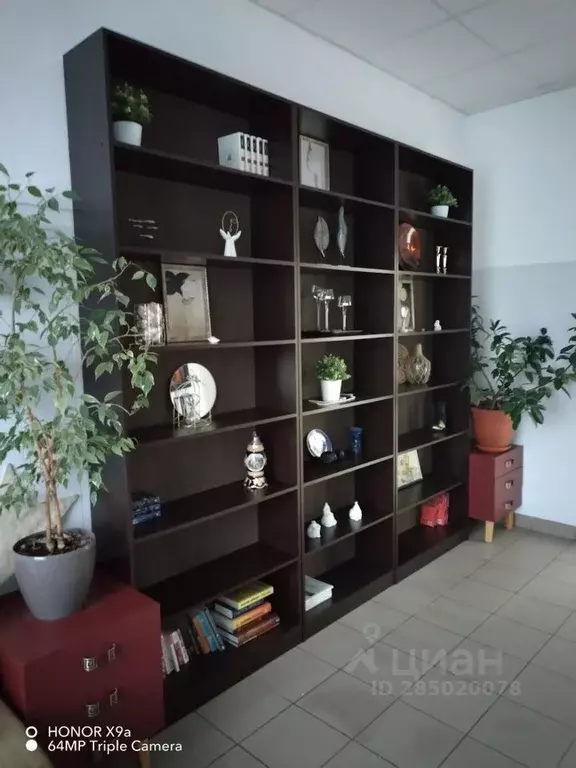 Офис в Кировская область, Киров Московская ул., 4 (126 м) - Фото 2