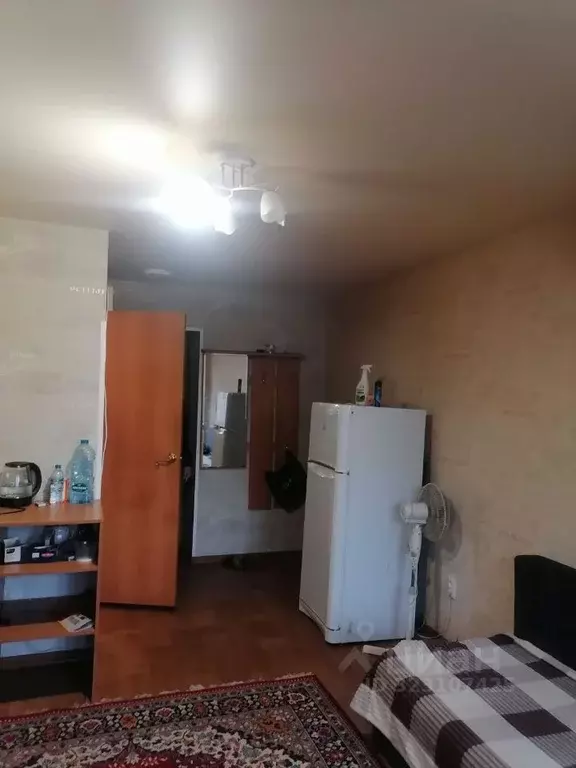 Студия Самарская область, Самара ул. Свободы, 230 (20.0 м) - Фото 1