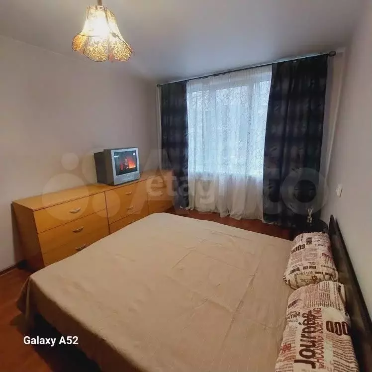 2-к. квартира, 47 м, 4/5 эт. - Фото 1