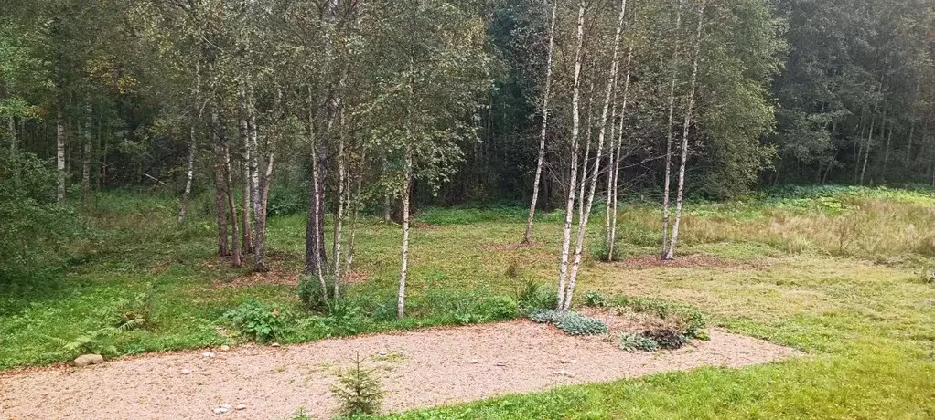 Участок в Московская область, Истра муниципальный округ, с. Онуфриево  ... - Фото 2