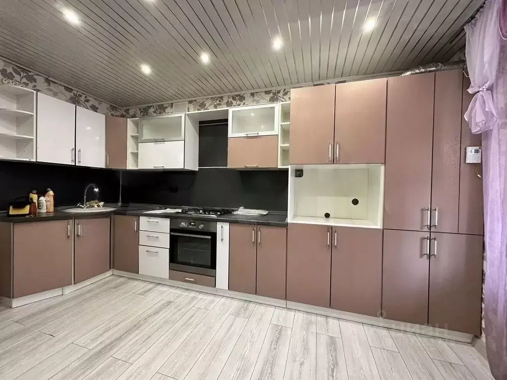 3-к кв. Рязанская область, Рязань пер. Васильевский, 10 (79.0 м) - Фото 2