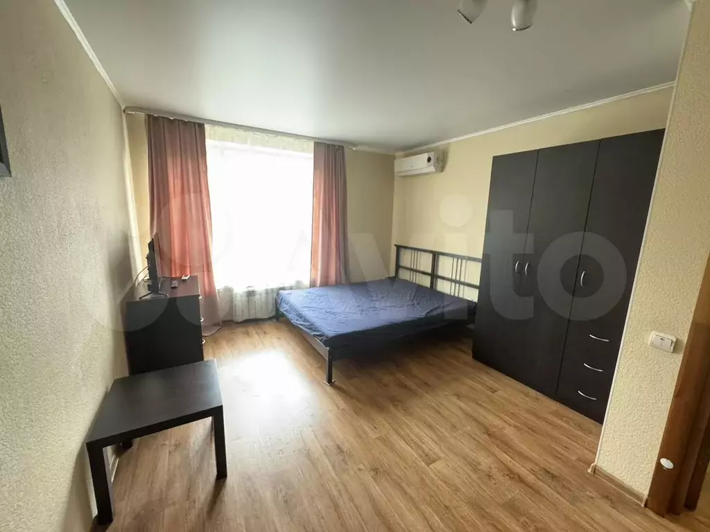 1-к. квартира, 45 м, 4/13 эт. - Фото 0