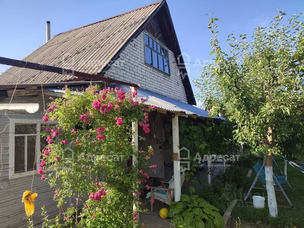 Дом в Волгоградская область, Городищенский район, Ерзовское городское ... - Фото 2