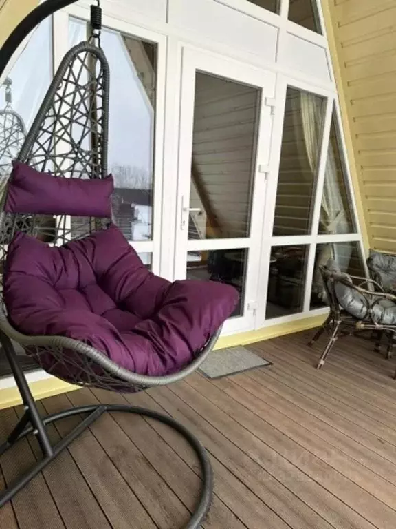 Дом в Воронежская область, с. Новая Усмань ул. Октябрьская, 433/1 (40 ... - Фото 1