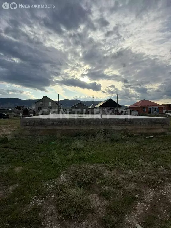 Участок в Новый Хушет, 3-й микрорайон (3 м) - Фото 2