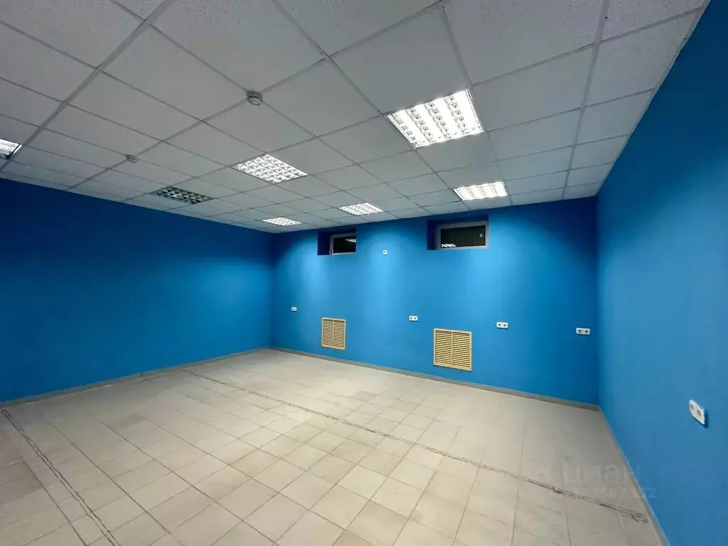 1-к кв. Краснодарский край, Краснодар ул. Им. Хаджинова М.И., 21 (37.3 ... - Фото 2