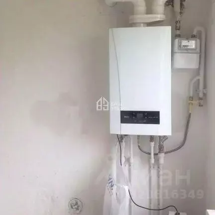 2-к кв. Калужская область, Ферзиковский район, Бебелевский сельсовет, ... - Фото 2