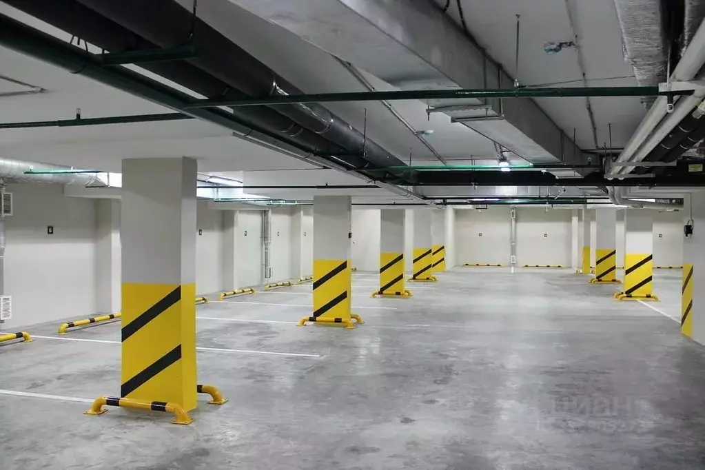 Гараж в Чувашия, Чебоксары ул. Калинина, 93 (13 м) - Фото 1