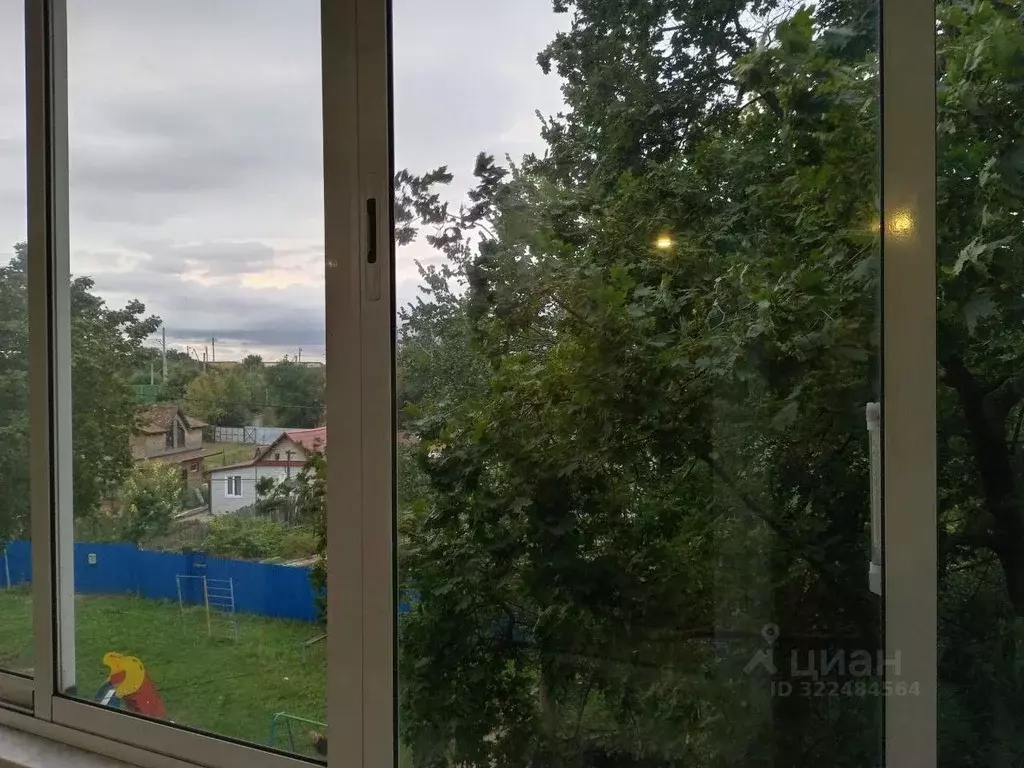 3-к кв. Самарская область, Сызрань ул. Декабристов, 153 (58.2 м) - Фото 1