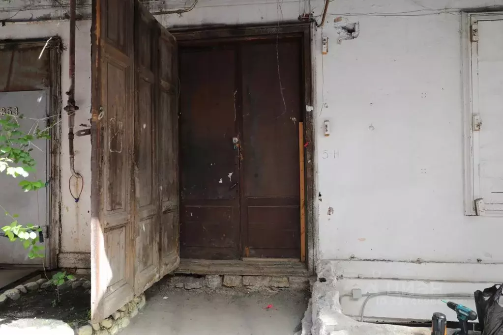 Офис в Санкт-Петербург Садовая ул., 28-30к17 (61 м) - Фото 1