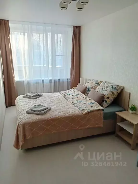 2-к кв. Московская область, Пущино Серпухов городской округ, АБ мкр, 5 ... - Фото 1