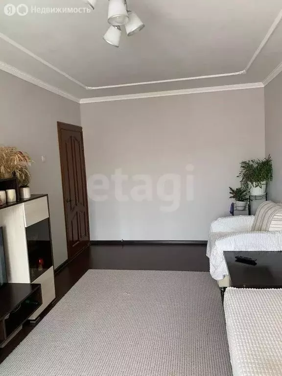 3-комнатная квартира: Саранск, Волгоградская улица, 116 (61.2 м) - Фото 2