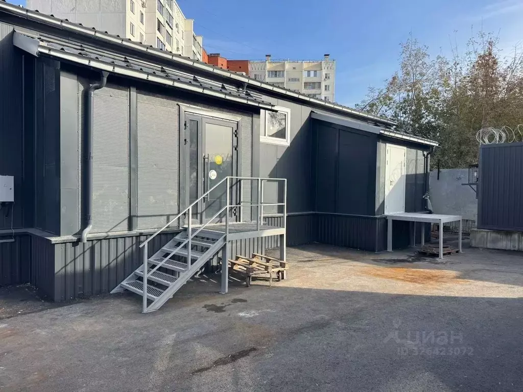 Помещение свободного назначения в Челябинская область, Челябинск ... - Фото 1