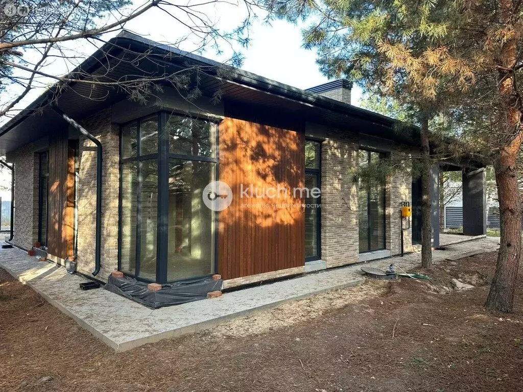 Дом в Лаишевский район, Орловское сельское поселение, деревня Орёл ... - Фото 2