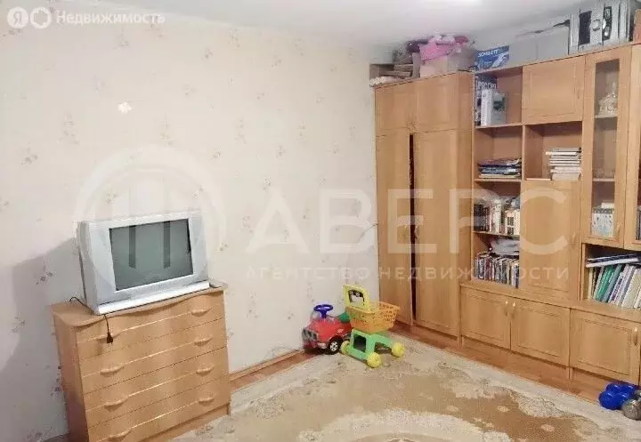 2-комнатная квартира: Муром, улица Дзержинского, 20 (50 м) - Фото 2