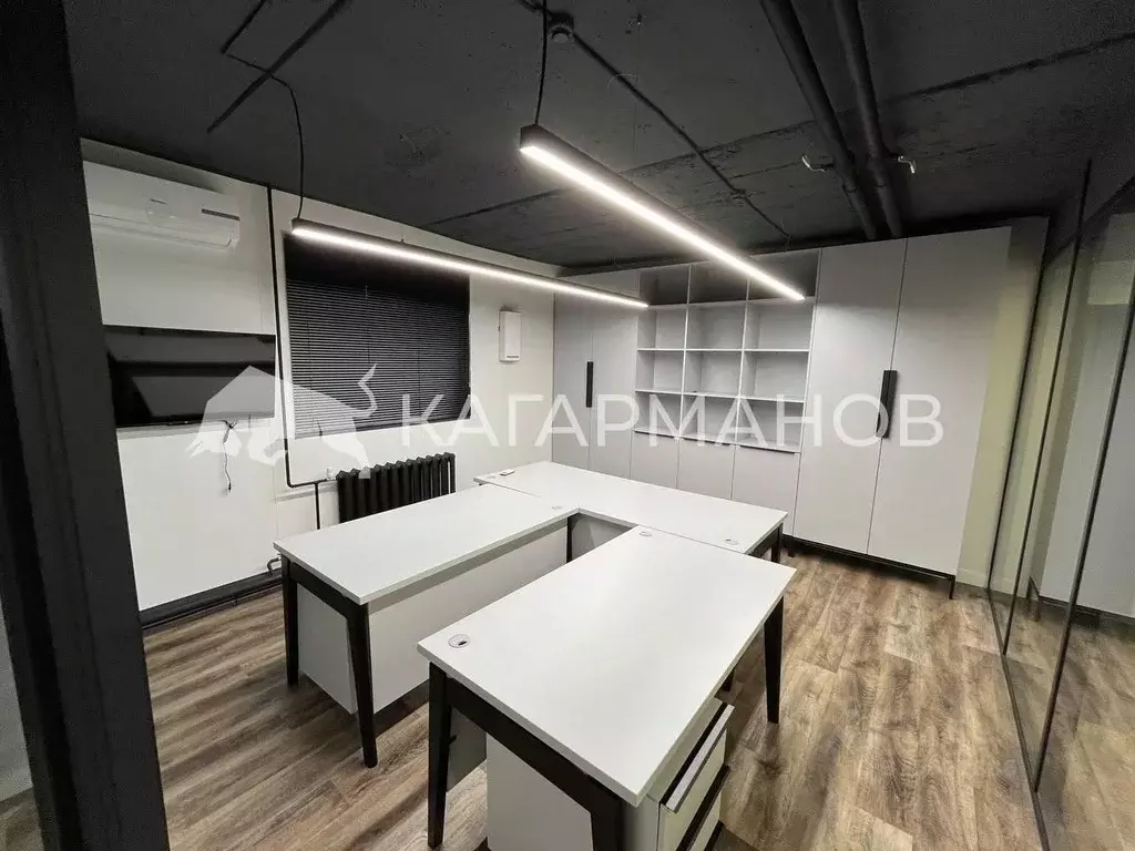 Офис в Новосибирская область, Новосибирск ул. Романова, 28 (290 м) - Фото 2