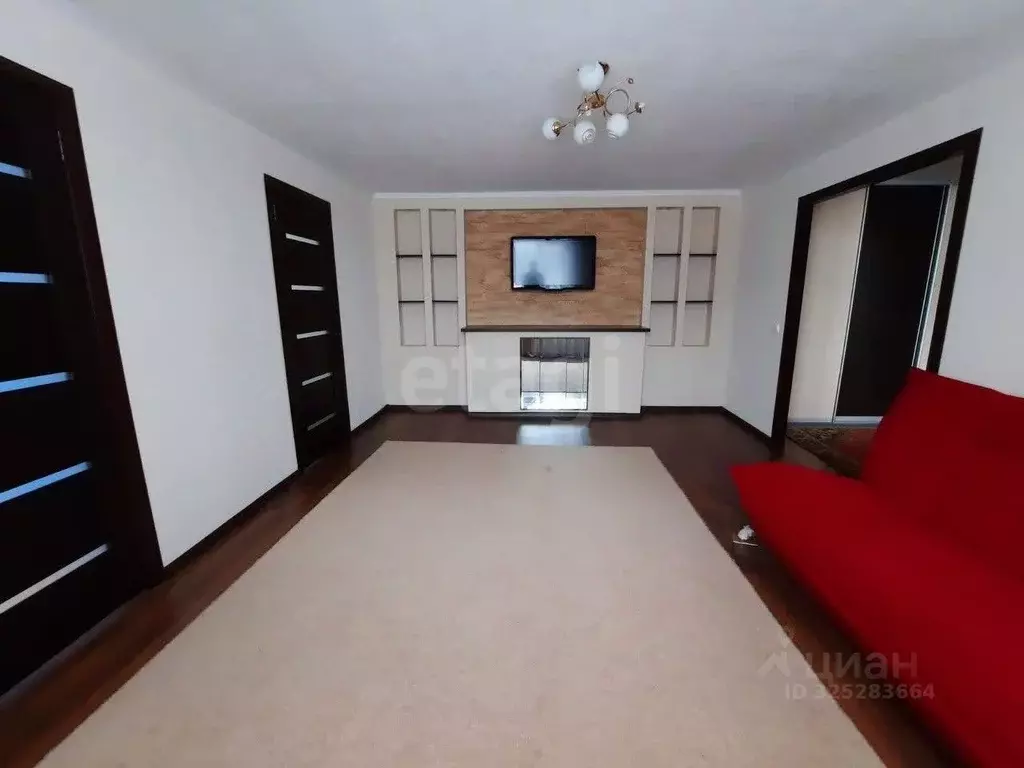 Дом в Удмуртия, Можга Можгинский район, ул. Наговицына, 203 (75 м) - Фото 2