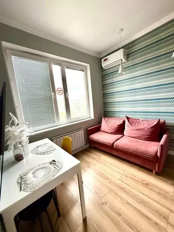 2-к кв. Башкортостан, Уфа ул. Аксакова, 81 (52.0 м) - Фото 2