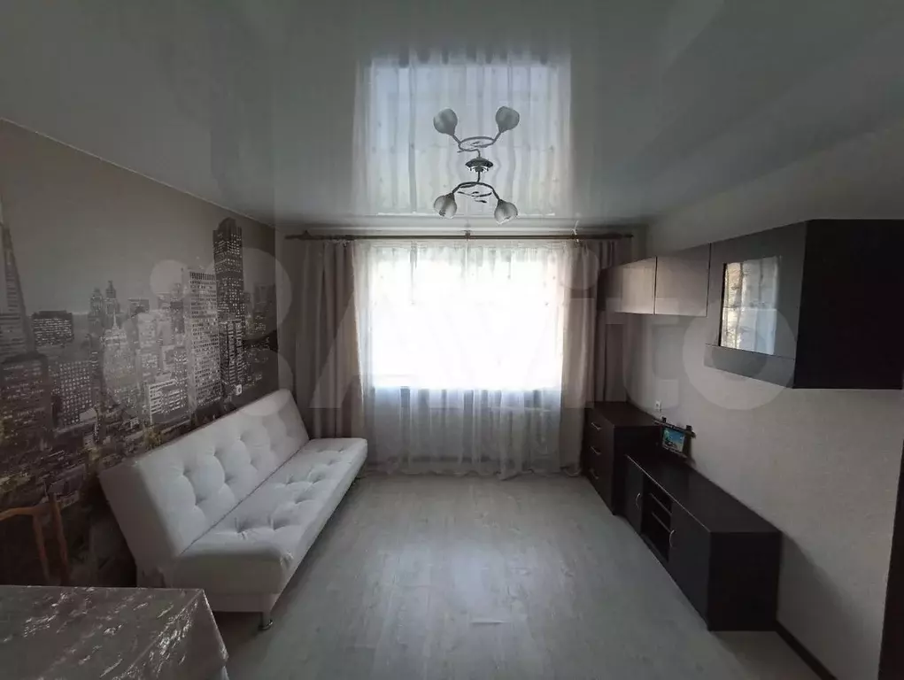 Комната 15 м в 8-к., 6/9 эт. - Фото 0