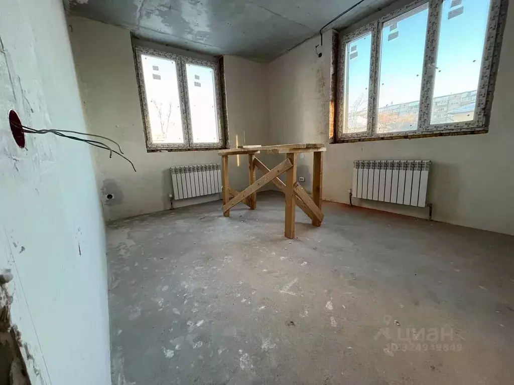 1-к кв. Новосибирская область, Новосибирск Северо-Чемской жилмассив, ... - Фото 1