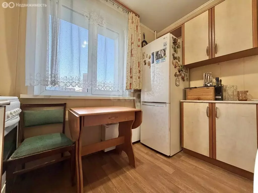 4-комнатная квартира: Клин, улица 60 лет Октября, 1/62 (68.3 м) - Фото 1