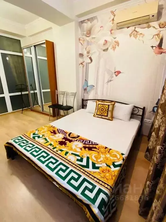 Комната Севастополь ул. Сенявина, 2 - Фото 2