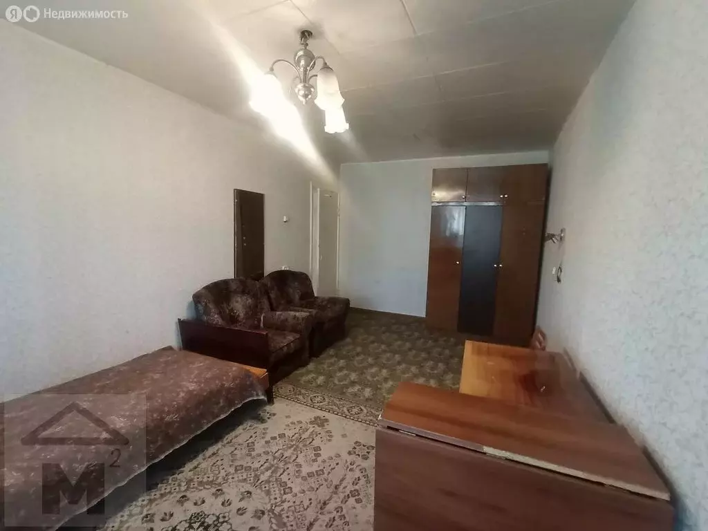 2-комнатная квартира: Абакан, улица Щетинкина, 46 (44.5 м) - Фото 2