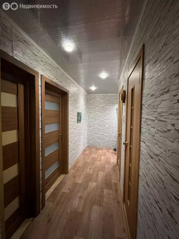 2-комнатная квартира: село Ликино, Лесная улица, 18 (44.8 м) - Фото 0