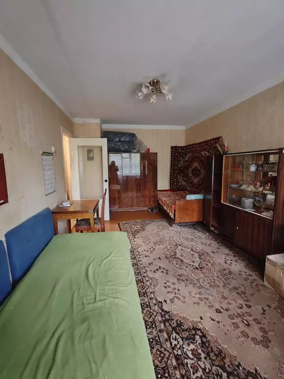 Продаётся 1-к квартира, 30.7 м - Фото 0