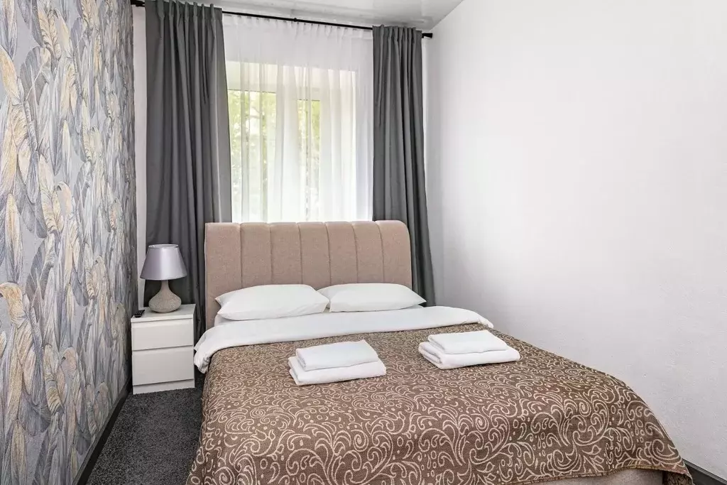 Комната Приморский край, Владивосток Фонтанная ул., 59 (30.0 м) - Фото 2